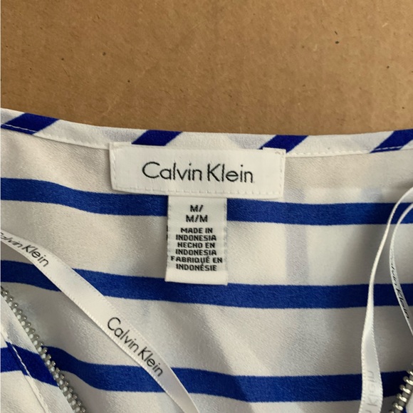 stripped shirt - Picture 2 of 2